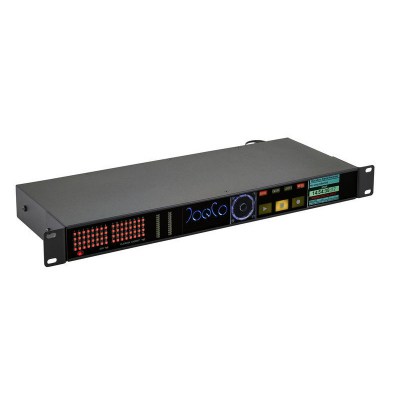 JoeCo BBR64-DANTE Blackbox Recorder