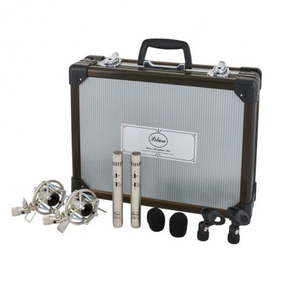 Peluso CEMC6 Stereo Kit