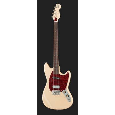 Eastwood Guitars Warren Ellis Tenor Baritone2PC