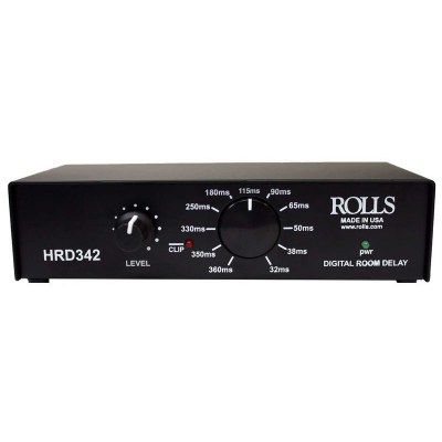 Rolls HRD-342