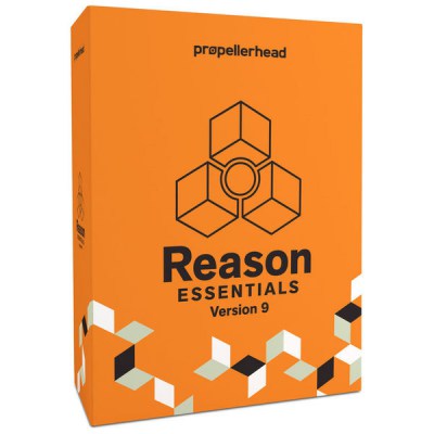 Propellerhead Essentials 9