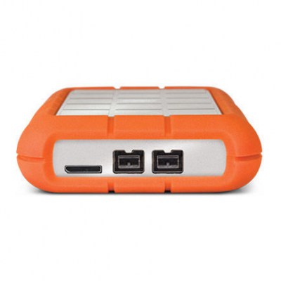 LaCie Rugged 500 GB