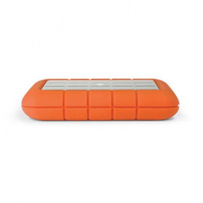 LaCie Rugged 500 GB