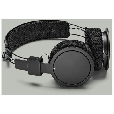 Urbanears Hellas Black Belt