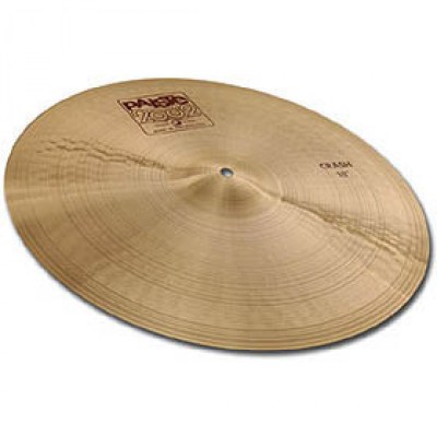 Paiste 2002 Classic 22" Crash