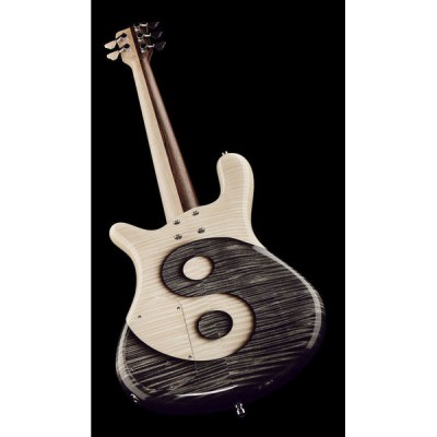 Warwick Streamer LX 5 Yin Yang