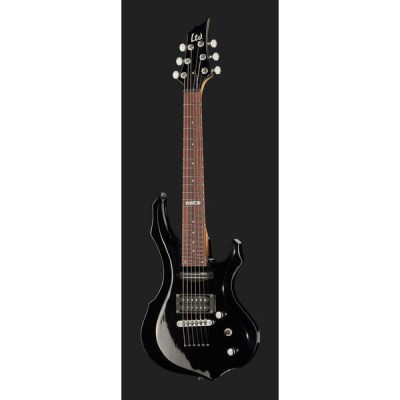ESP LTD F-JR BLK