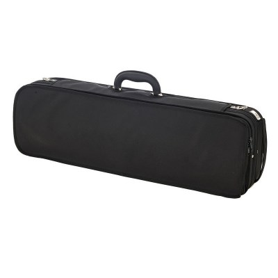 Negri Classic Violin Case 4/4 B/R