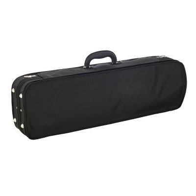 Negri Classic Violin Case 4/4 B/R
