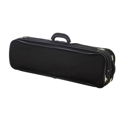 Negri Venezia Violin Case 4/4 B/BL