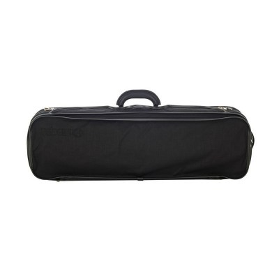 Negri Milano Violin Case 4/4 B/RD