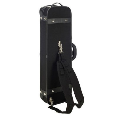 Negri Milano Violin Etui 4/4 B/BL