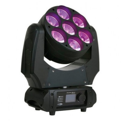 Showtec Phantom 70 LED Beam