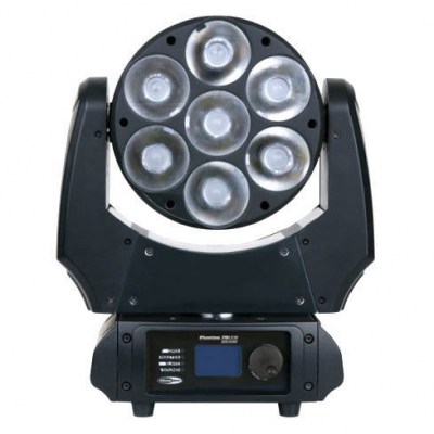 Showtec Phantom 70 LED Beam