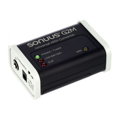 Sonuus G2M V3