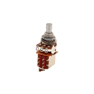 Allparts 250k LinearTaper Push/Pull Pot