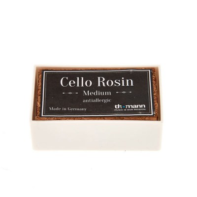 Thomann Cello Rosin Medium