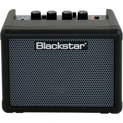 Blackstar FLY 3 Bass Amp BK