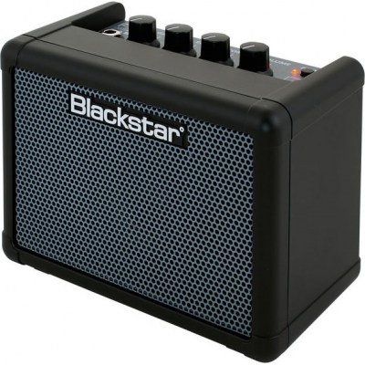 Blackstar FLY 3 Bass Amp BK