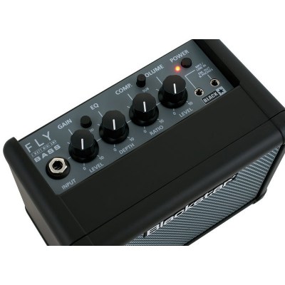 Blackstar FLY 3 Bass Pack