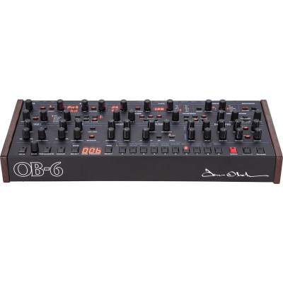 Dave Smith Instruments OB-6 Module