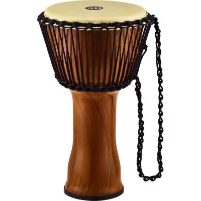 Meinl PADJ3-M-Y Djembe Medium