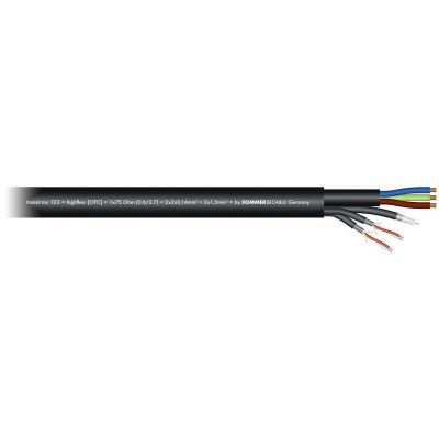 Sommer Cable SC-Transit MC 123 HD