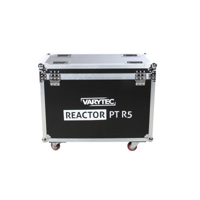 Varytec Reactor PT R5 Tourpack 2