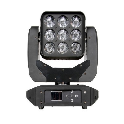 Varytec Mini Matrix Unlimited