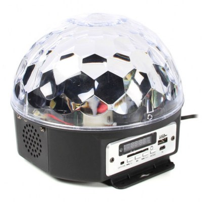 Varytec LED Magicball 2 BT