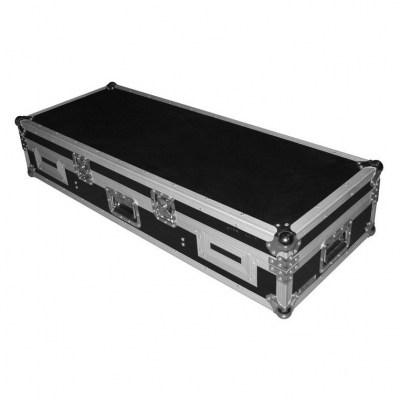 Flyht Pro Case for 2x CD-Player + mixer