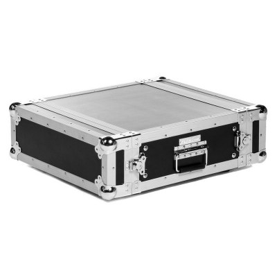 Flyht Pro Case 3U Double Door Profi