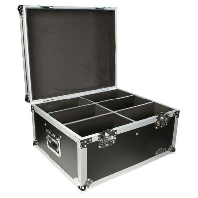 Flyht Pro Case for 6x LED Typhoon