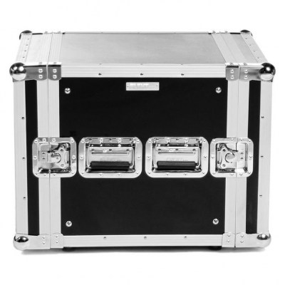 Flyht Pro Case 10U Double Door Profi