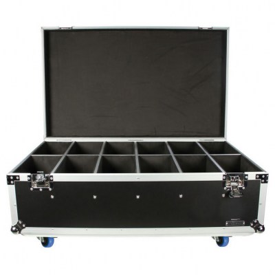 Flyht Pro Case for 12x LED Typhoon