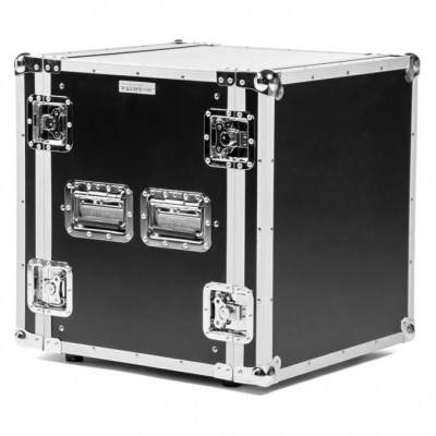 Flyht Pro Case 12U Double Door