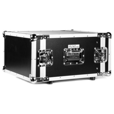 Flyht Pro Case 6U Double Door