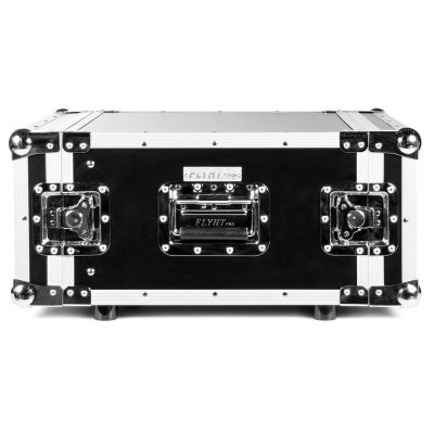 Flyht Pro Case 5U Double Door