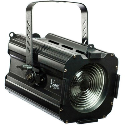 Ignition Romeo 650/1000 Fresnel