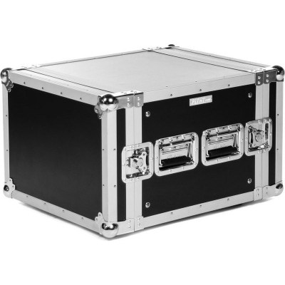 Flyht Pro Case 8HE Double Door Pro