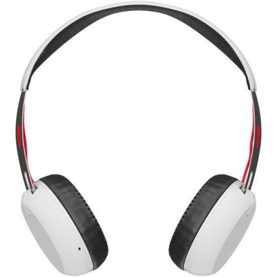 Skullcandy Grind Wireless White