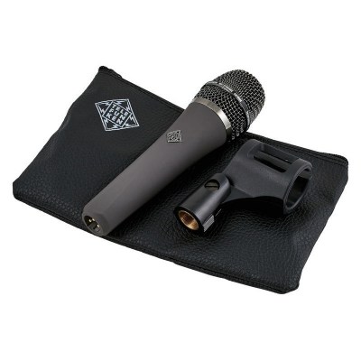 Telefunken M81 Universal Dynamic