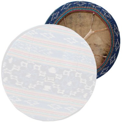 Terre Shaman Drum Cover 64cm