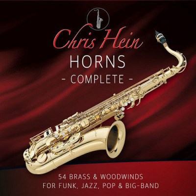 Best Service Chris Hein Horns Pro Complete