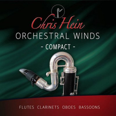 Best Service Chris Hein Winds Compact