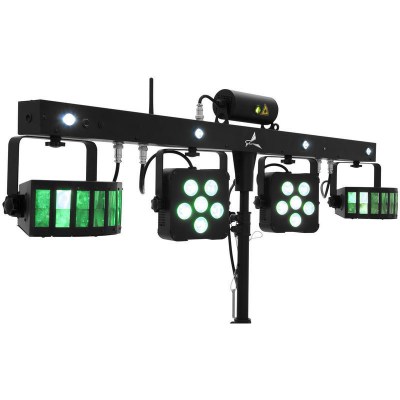 Eurolite LED KLS Laser Bar Pro FX-Set