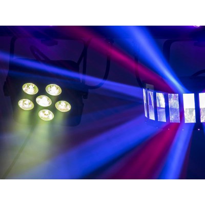 Eurolite LED KLS Laser Bar Pro FX-Set