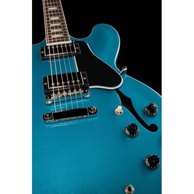 gibson es 335 pelham blue