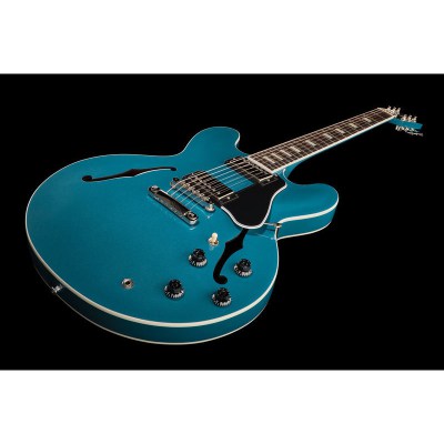 gibson es 335 pelham blue