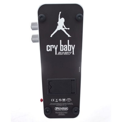 Dunlop Billy Duffy Cry Baby Wah